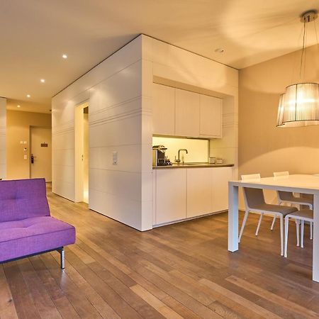 Limmathof Baden - Boutique Haus & Spa Ennetbaden Екстер'єр фото