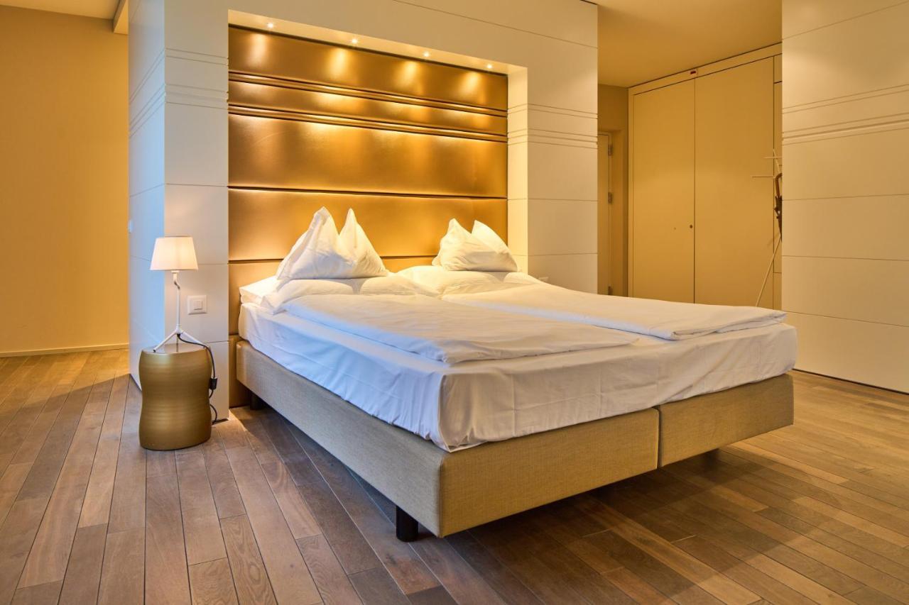 Limmathof Baden - Boutique Haus & Spa Ennetbaden Екстер'єр фото