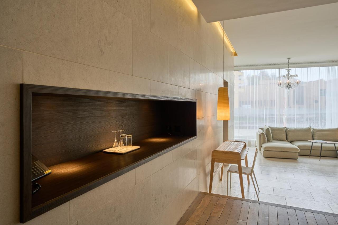 Limmathof Baden - Boutique Haus & Spa Ennetbaden Екстер'єр фото